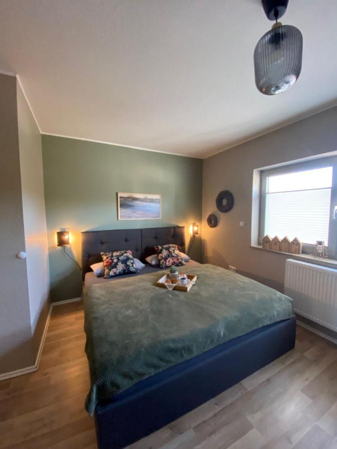 Lagerhaus Gabriel Apartamento Zweibrücken Exterior foto