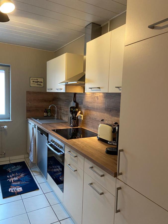 Lagerhaus Gabriel Apartamento Zweibrücken Exterior foto