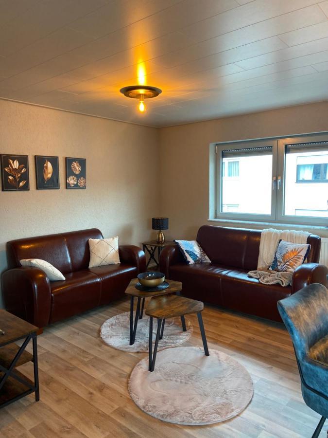 Lagerhaus Gabriel Apartamento Zweibrücken Exterior foto