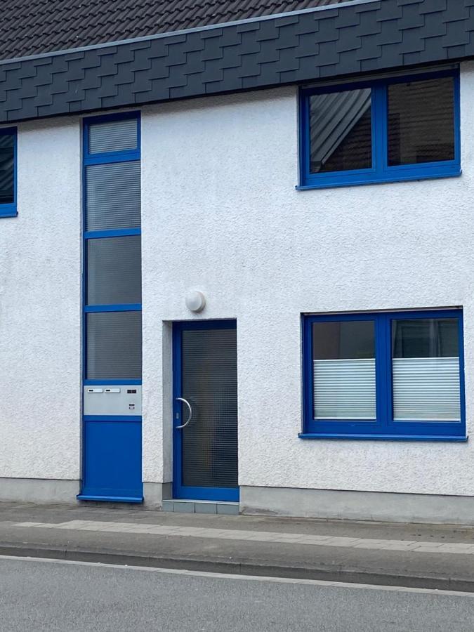 Lagerhaus Gabriel Apartamento Zweibrücken Exterior foto