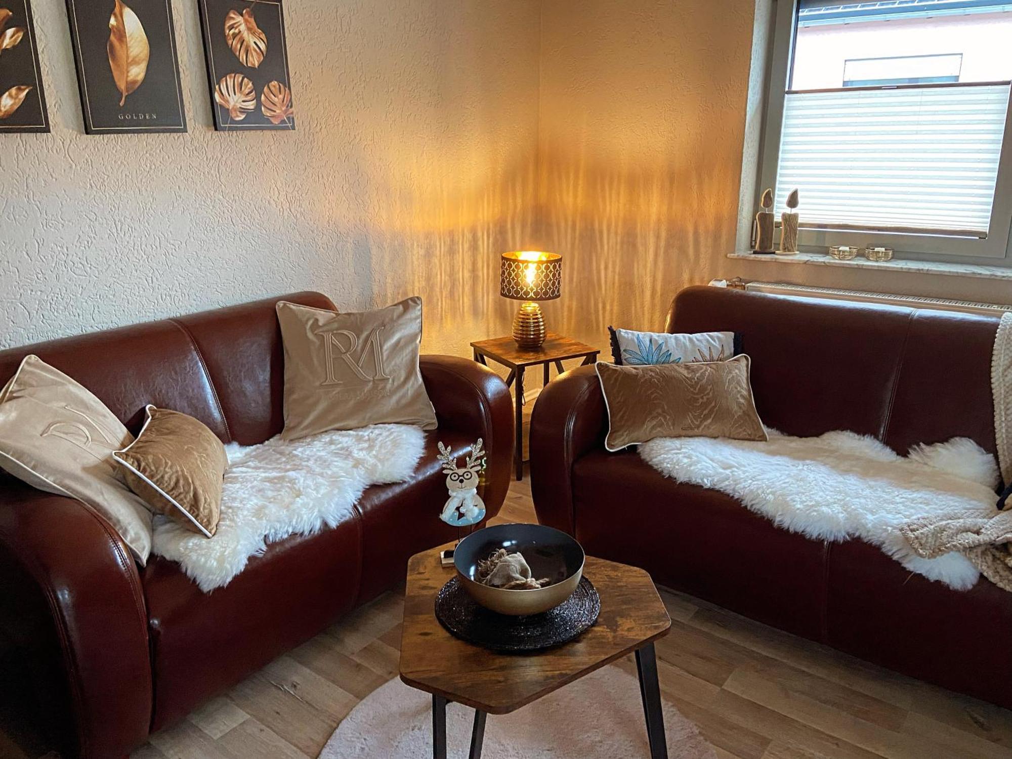 Lagerhaus Gabriel Apartamento Zweibrücken Exterior foto